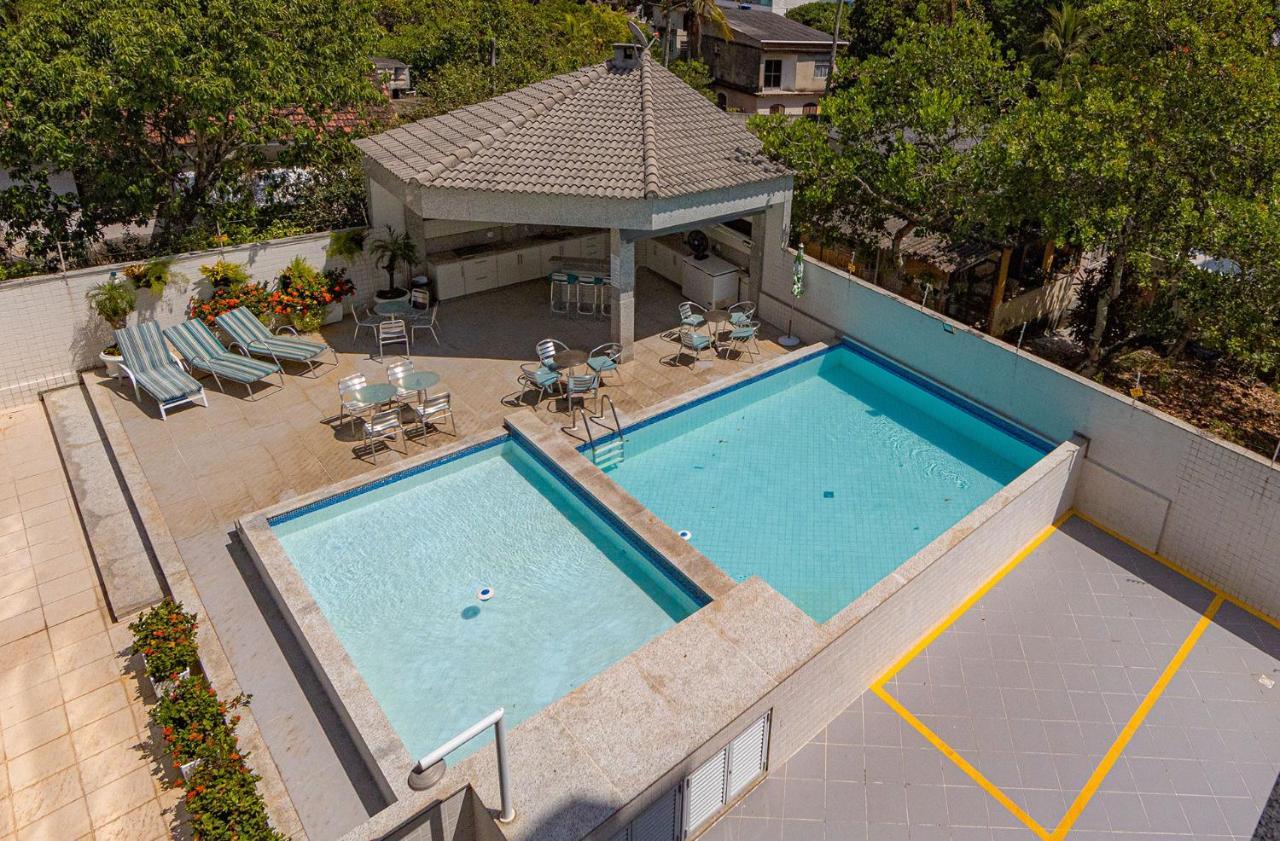 Apto A 3Min Da Praia Com Lazer No Recreio Rj Apartment Rio de Janeiro Ngoại thất bức ảnh