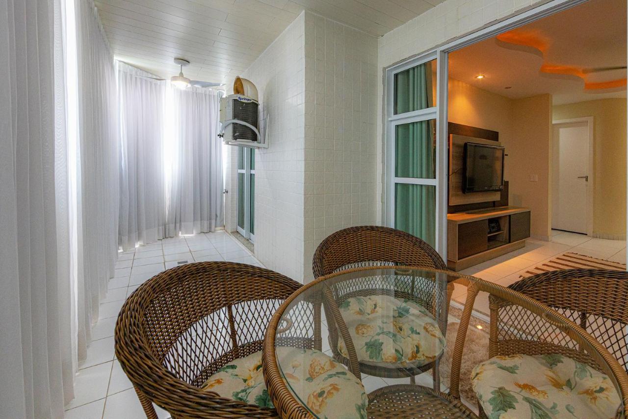 Apto A 3Min Da Praia Com Lazer No Recreio Rj Apartment Rio de Janeiro Ngoại thất bức ảnh