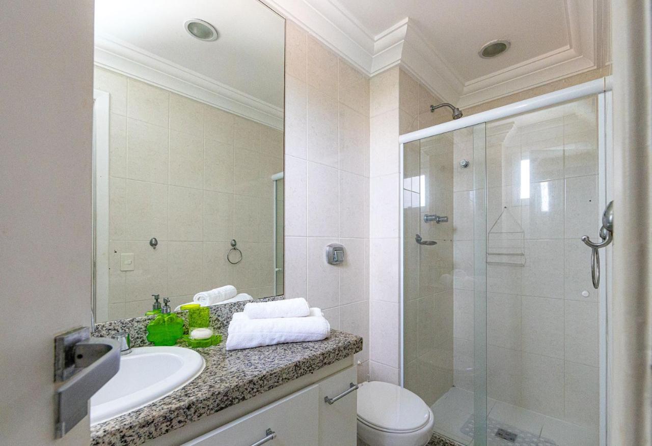 Apto A 3Min Da Praia Com Lazer No Recreio Rj Apartment Rio de Janeiro Ngoại thất bức ảnh