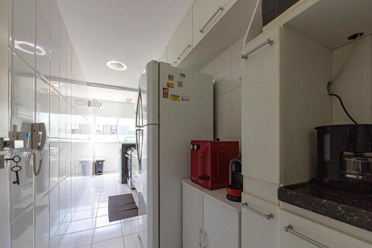 Apto A 3Min Da Praia Com Lazer No Recreio Rj Apartment Rio de Janeiro Ngoại thất bức ảnh